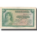 Banknote, Spain, 5 Pesetas, 1935, 1935, KM:85a, AU(50-53)