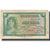 Banknot, Hiszpania, 5 Pesetas, 1935, 1935, KM:85a, VF(30-35)