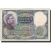 Banknote, Spain, 50 Pesetas, 1931, 1931-04-25, KM:82, EF(40-45)
