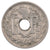 Coin, France, Lindauer, 25 Centimes, 1917, EF(40-45), Nickel, KM:867