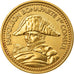 France, Médaille, Napoléon Bonaparte, 1er Consul, History, SPL, Bronze