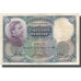 Banknote, Spain, 50 Pesetas, 1931, 1931-04-25, KM:82, EF(40-45)