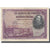 Billet, Espagne, 50 Pesetas, 1928, 1928-08-15, KM:75a, TTB