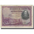 Banknot, Hiszpania, 50 Pesetas, 1928, 1928-08-15, KM:75a, VF(20-25)