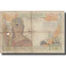 Billet, FRENCH INDO-CHINA, 5 Piastres, Undated (1932-39), KM:55a, B