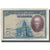 Banconote, Spagna, 25 Pesetas, 1928, 1928-08-15, KM:74a, BB