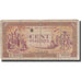 Banknote, FRENCH INDO-CHINA, 100 Piastres, Undated (1942-45), KM:66, F(12-15)