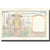 Banknot, FRANCUSKIE INDOCHINY, 1 Piastre, Undated (1949), Undated, KM:54c