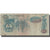 Banknote, Angola, 1000 Kwanzas, 1987, 1987-11-11, KM:121b, EF(40-45)