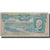 Banconote, Angola, 50 Escudos, 1962, 1962-06-10, KM:93, MB