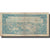Banconote, Angola, 50 Escudos, 1962, 1962-06-10, KM:93, MB