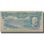 Biljet, Angola, 50 Escudos, 1962, 1962-06-10, KM:93, TB