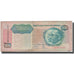 Billet, Angola, 5000 Kwanzas, 1991, 1991-02-04, KM:130b, TB+