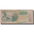 Billet, Angola, 5000 Kwanzas, 1991, 1991-02-04, KM:130b, TB+