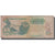 Banknote, Angola, 5000 Kwanzas, 1991, 1991-02-04, KM:130b, VF(30-35)