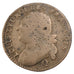 FRANCE, 12 deniers françois, 12 Deniers, 1791, Perpignan, KM #600.13, VG(8-10), 