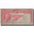 Billet, Angola, 500 Escudos, 1970, 1970-06-10, KM:97, TTB