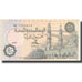Banknote, Egypt, 50 Piastres, Undated (1985-94), KM:58b, UNC(65-70)