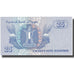 Banconote, Egitto, 25 Piastres, undated (1985-2007), KM:57a, FDS