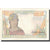 Billet, FRENCH INDO-CHINA, 5 Piastres, Undated (1936), KM:55b, TTB+