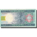 Banconote, Mauritania, 1000 Ouguiya, 2001, 2001-11-28, KM:13a, BB