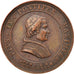 Vatican, Médaille, Pie IX, Causa Nostrae Laetitiae, Religions & beliefs, SUP