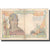 Banknot, FRANCUSKIE INDOCHINY, 5 Piastres, Undated (1936), Undated, KM:55b
