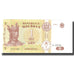 Banknot, Mołdawia, 1 Leu, 1998, 1998, KM:8c, UNC(65-70)