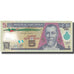 Billete, 5 Quetzales, 2011, Guatemala, 2011-05-11, KM:122b, MBC