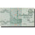 Banknote, Egypt, 25 Piastres, undated (1980-84), KM:54, AU(50-53)