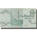 Banknot, Egipt, 25 Piastres, undated (1980-84), Undated, KM:54, AU(50-53)