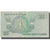 Banknote, Egypt, 25 Piastres, undated (1980-84), KM:54, AU(50-53)