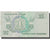 Banknote, Egypt, 25 Piastres, undated (1980-84), KM:54, UNC(63)