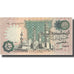 Banknote, Egypt, 50 Piastres, Undated (1981-1983), KM:55, EF(40-45)