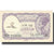 Banknote, Egypt, 5 Piastres, Undated (1940), KM:182c, EF(40-45)