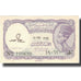 Banknote, Egypt, 5 Piastres, Undated (1940), KM:182c, EF(40-45)