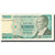 Banknote, Turkey, 50,000 Lira, Undated (1995), KM:204, EF(40-45)