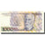 Banconote, Brasile, 1 Cruzado Novo on 1000 Cruzados, Undated (1989), KM:216b