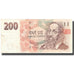 Banknote, Czech Republic, 200 Korun, 1998, 1998, KM:19, EF(40-45)