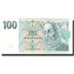 Biljet, Tsjechische Republiek, 100 Korun, 1997, 1997, KM:18, SUP