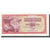 Billet, Yougoslavie, 100 Dinara, 1968, 1966-05-16, KM:90c, TTB