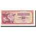 Billet, Yougoslavie, 100 Dinara, 1968, 1966-05-16, KM:90c, TTB