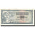 Billet, Yougoslavie, 1000 Dinara, 1981, 1981-11-04, KM:92d, TB+