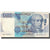 Banknot, Włochy, 10,000 Lire, Undated (1983), Undated, KM:112c, EF(40-45)