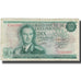 Banknote, Luxembourg, 10 Francs, 1967, 1967-03-20, KM:53a, VF(20-25)