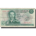 Banknote, Luxembourg, 10 Francs, 1967, 1967-03-20, KM:53a, VF(20-25)