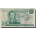 Banknote, Luxembourg, 10 Francs, 1967, 1967-03-20, KM:53a, VF(20-25)