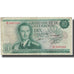 Banconote, Lussemburgo, 10 Francs, 1967, 1967-03-20, KM:53a, MB