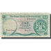 Banknote, Scotland, 1 Pound, 1984, 1984-01-04, KM:341b, VF(20-25)