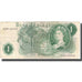 Banknote, Great Britain, 1 Pound, Undated (1966-70), KM:374e, VF(20-25)